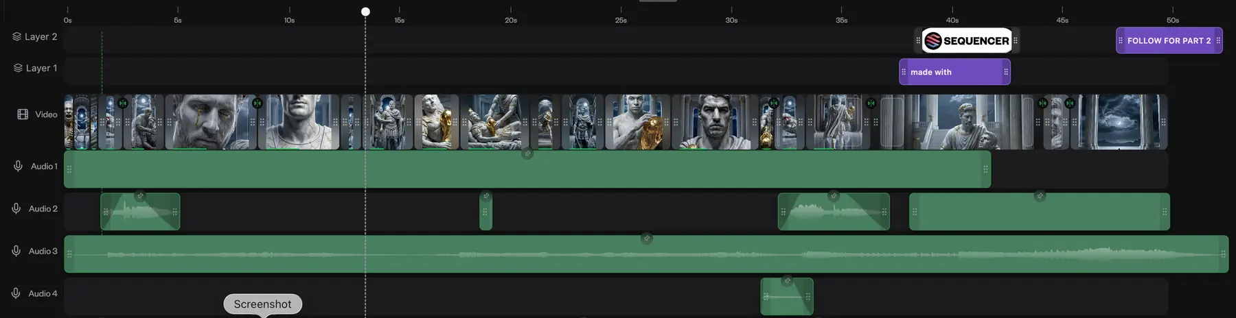 Pro Editor