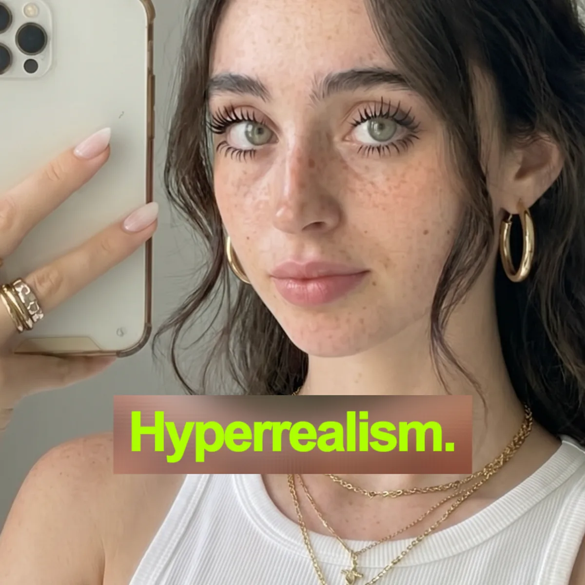 Hyperrealism